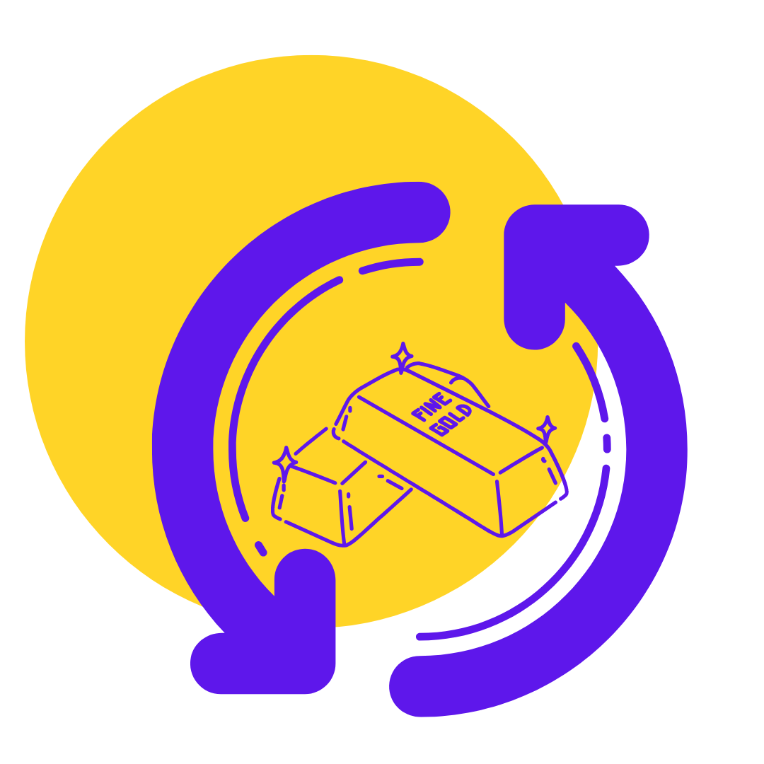 Amgold EXCHANGE GOLD